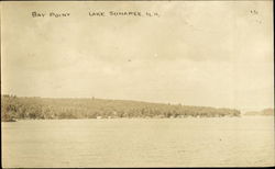 Bay Point Postcard