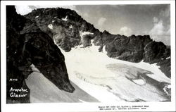 Arapahoe Glacier Postcard