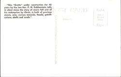 back