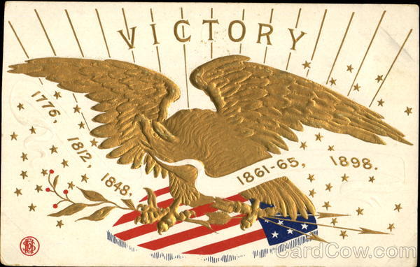 Victory Patriotic