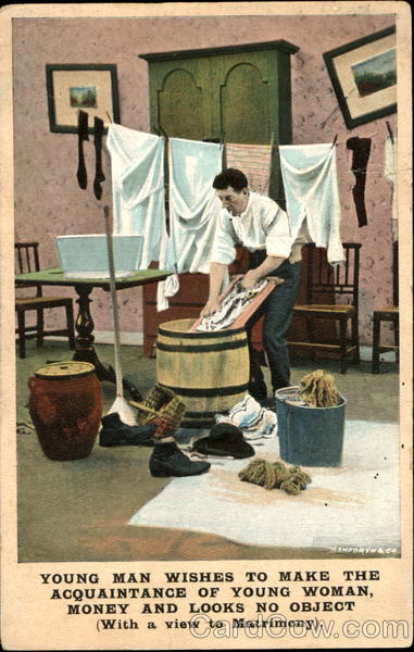 The Bachelor Romance & Love