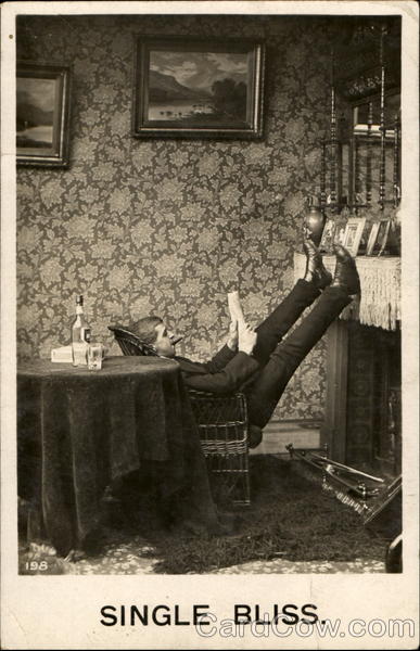 Single Bliss Romance & Love