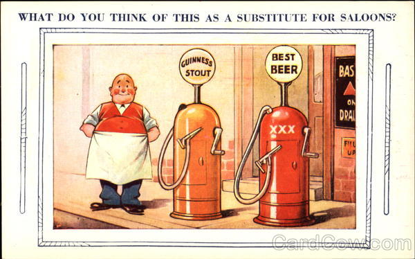 Beer - Guinness, Bass Drinking