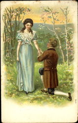 Proposal Postcard