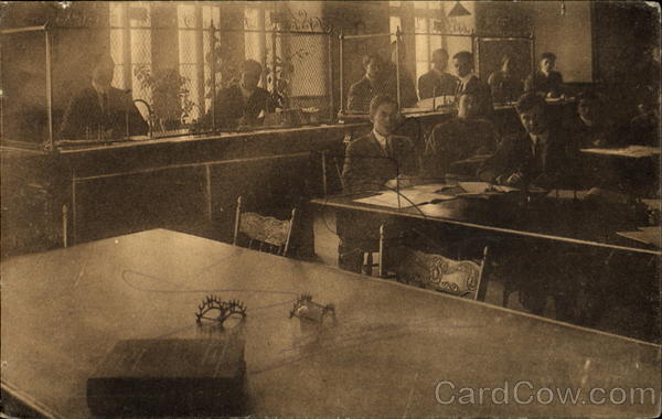 College Mont Saint-Bernard Sorel PQ Canada Quebec