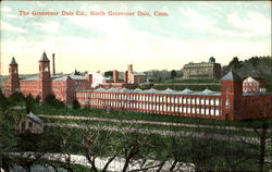 The Grosvenor Dale Co. Postcard