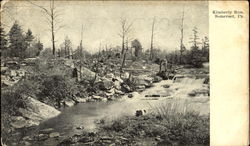 Kimberly Run Postcard