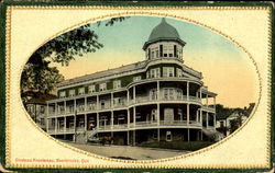 Stock #155117 Thumbnail