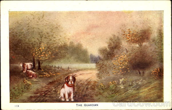 The Guardian Advertising