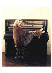 Grace Kelly New York City 1953 Postcard