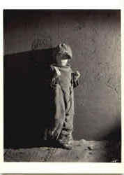 Jackie Coogan 1921 Postcard