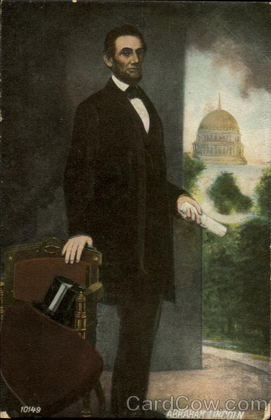 Abraham Lincoln Presidents