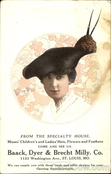 Millerney St. Louis Missouri