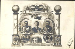 1905 The Portsmouth Drama 1905 The Portsmouth Drama