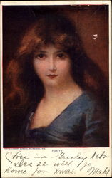 Purity Postcard