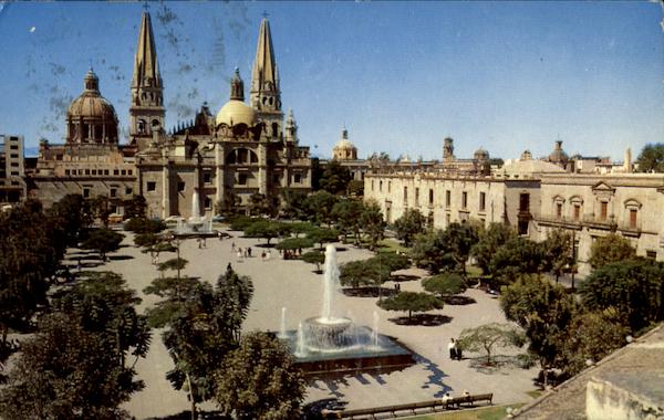 Guadalajara Jalisco Mexico
