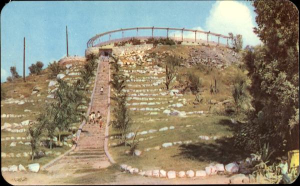 The Pergola Los Mochis SIN Mexico
