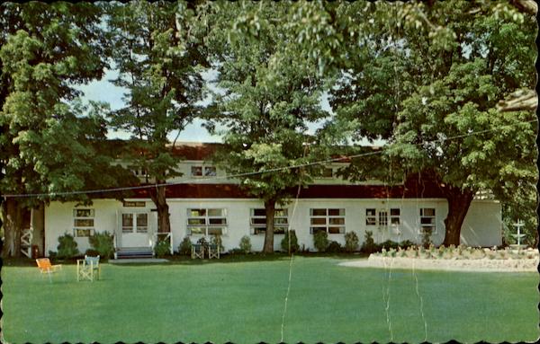 Fair Havens Bible Conference Canada Misc. Canada