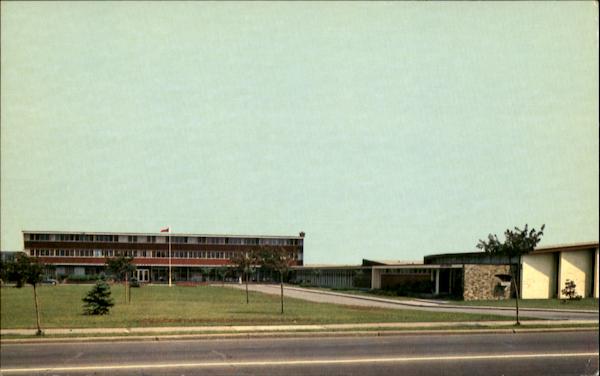 Macassa Lodge Hamilton Canada Ontario