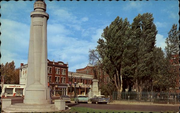 Trois Rivieres PQ Canada Quebec