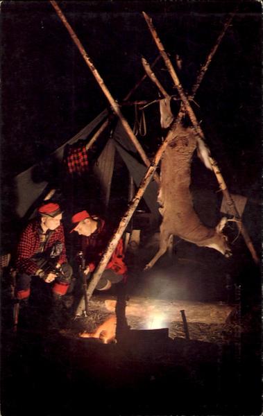 Nouveautes Desruisseaux Scotstown PQ Canada Quebec