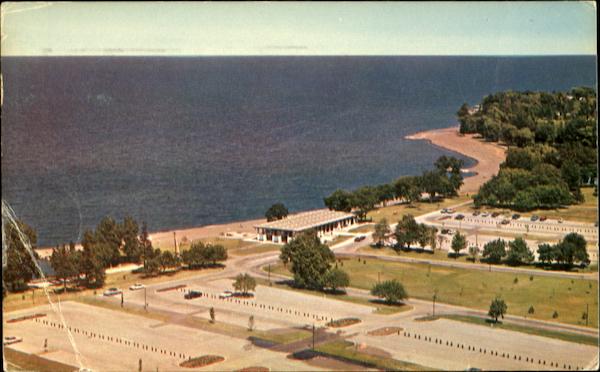 Confederation Park Hamilton Canada Ontario