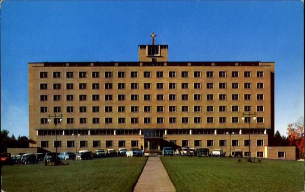 St. Jerome PQ Canada Quebec