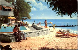 The Village St. James Postcard