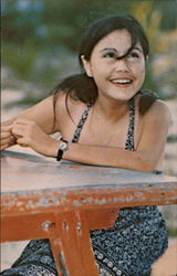 Western Beauty On Eastern Shores, Gold Rock Creek Grand Bahama Islan, Bahamas Caribbean Islands Postcard Postcard