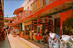 Tijuana Postcard