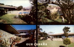 World Association Of Girl Guides And Girl Scouts Cuernavaca, MORELOS Mexico Postcard Postcard