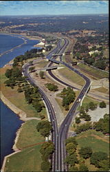 The Parkway Postcard