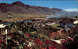 Kamloops Postcard