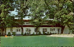 Fair Havens Bible Conference Postcard