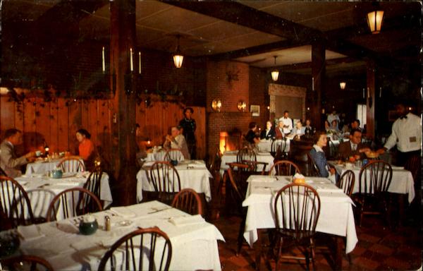 Penn-Daw Restaurant Alexandria Virginia