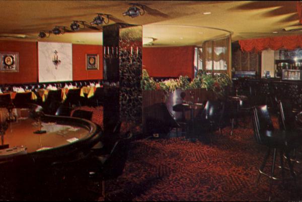 Golden Chariot, 97-34 64th Road Rego Park New York