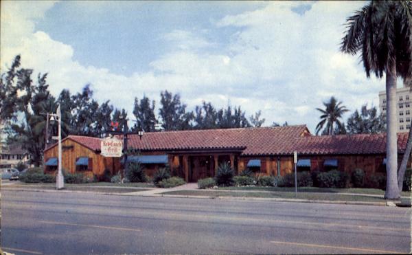 Red Coach Grilles Restaurants