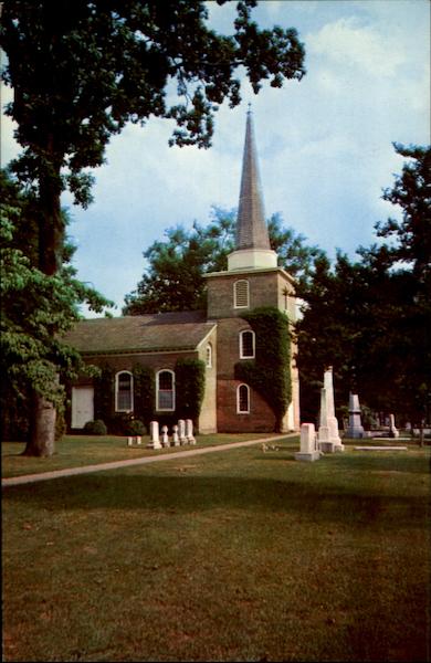 Edenton North Carolina