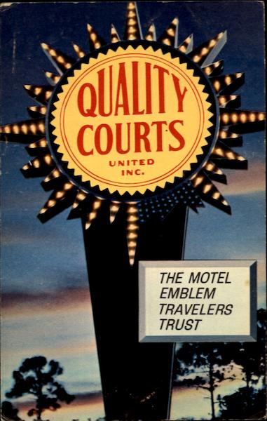 Mt. Royal Motel Atlantic City New Jersey