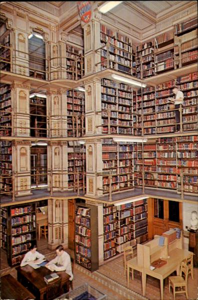 Georgetown University Washington District of Columbia