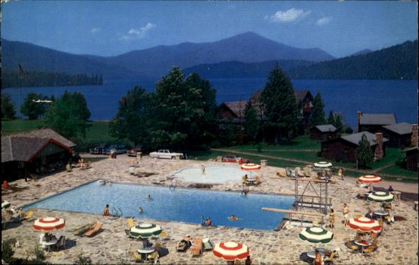 Whiteface Inn New York