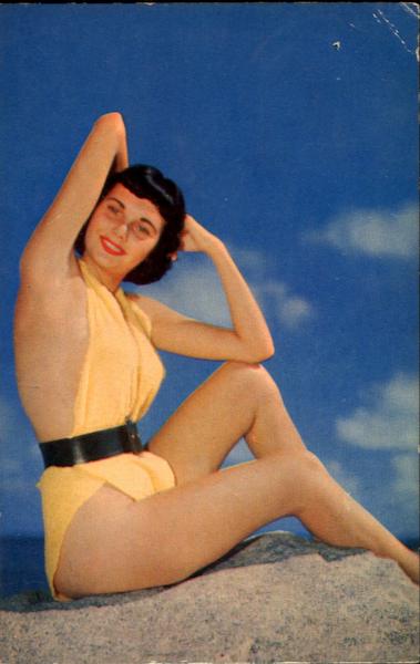 Greetings From Philmont New York