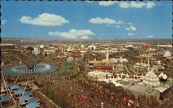 Unisphere® Postcard