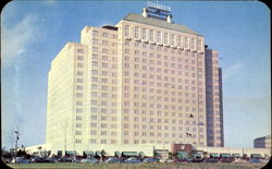 The Shamrock Postcard