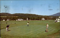 The Osborn House Windham, NY Postcard Postcard