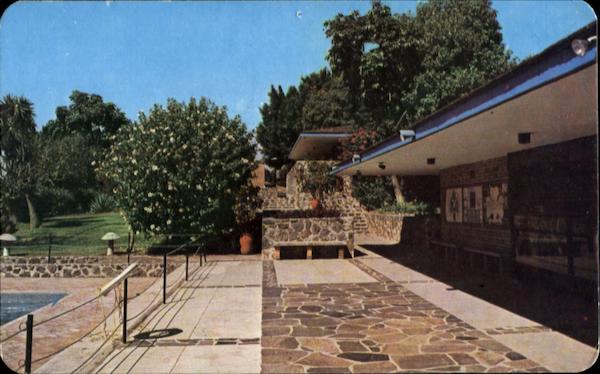 Our Cabana Cuernavaca MOR Mexico