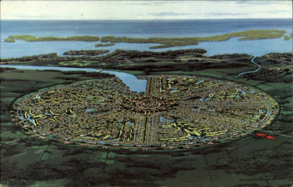 Rotonda West Florida