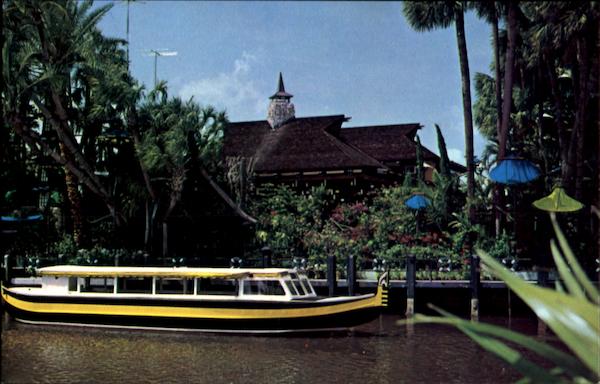 Fort Lauderdale's Numerous Waterway Florida