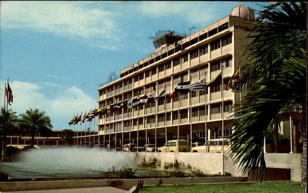 san juan airport hotel puerto rico