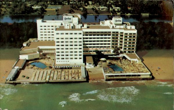 Barcelona, 43rd Street Miami Beach Florida